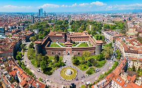 Voco Milan-Fiere By Ihg